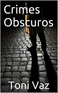 Baixar Crimes Obscuros pdf, epub, eBook