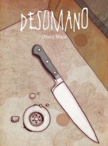 Baixar Desumano pdf, epub, eBook