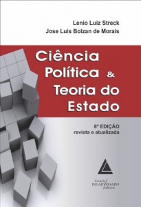 Baixar Ciência Política e Teoria do Estado pdf, epub, eBook