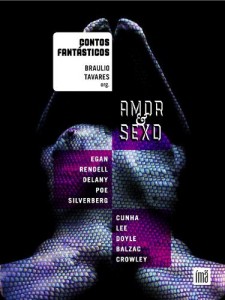 Baixar Contos Fant&aacute;sticos de Amor e Sexo pdf, epub, eBook