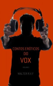 Baixar Contos Eróticos do VOX pdf, epub, eBook