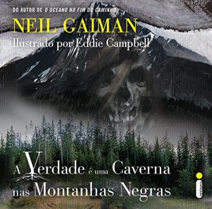 Baixar A verdade é uma caverna nas montanhas negras pdf, epub, eBook