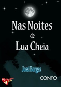 Baixar Nas Noites de Lua Cheia (conto) pdf, epub, eBook