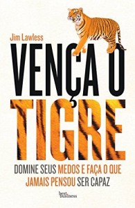 Baixar Vença o Tigre pdf, epub, eBook