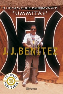 Baixar O Homem que Sussurrava aos ummitas pdf, epub, eBook