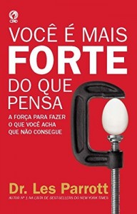 Baixar Você É Mais Forte do que Pensa pdf, epub, eBook