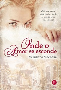 Baixar Onde o amor se esconde pdf, epub, eBook
