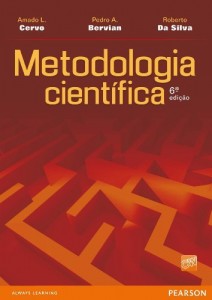 Baixar Metodologia cient&iacute;fica pdf, epub, eBook