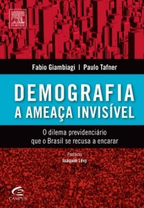 Baixar Demografia: A Amea&ccedil;a Invisivel (CERTIFICA&Ccedil;&Otilde;ES) pdf, epub, eBook