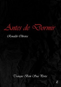 Baixar ANTES DE DORMIR 2: Tranque bem a sua porta pdf, epub, eBook