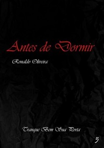 Baixar ANTES DE DORMIR 5: Tranque bem a sua porta pdf, epub, eBook