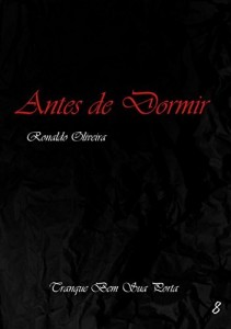Baixar ANTES DE DORMIR 8: Tranque bem a sua porta pdf, epub, eBook