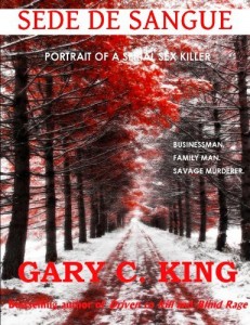 Baixar Sede de Sangue – Retrato de um serial killer pdf, epub, eBook