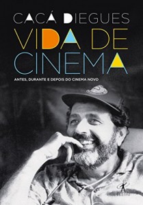Baixar Vida de cinema pdf, epub, eBook