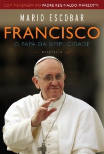 Baixar Francisco: O papa da simplicidade pdf, epub, eBook