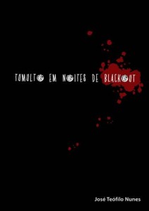 Baixar Tumulto em Noites de Blackout pdf, epub, eBook