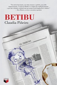 Baixar Betibu pdf, epub, eBook