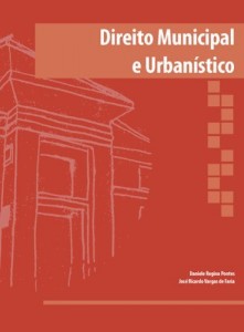 Baixar Direito municipal e urban&iacute;stico pdf, epub, eBook