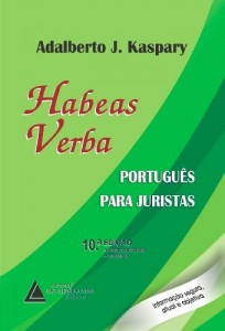 Baixar Habeas Verba Português para Juristas pdf, epub, eBook