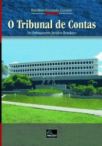 Baixar O Tribunal de Contas no Ordenamento Jur&iacute;dico Brasileiro pdf, epub, eBook