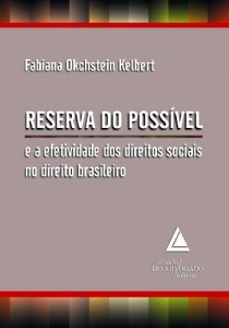 Baixar Reserva Do Poss&iacute;vel pdf, epub, eBook