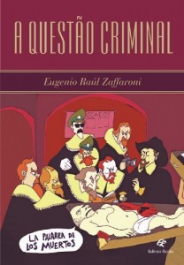 Baixar A quest&atilde;o Criminal pdf, epub, eBook