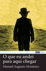 Baixar O que eu andei para aqui chegar pdf, epub, eBook