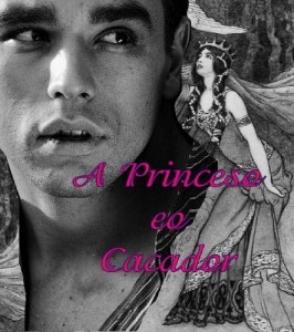 Baixar A Princesa eo Ca&ccedil;ador pdf, epub, eBook