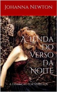 Baixar A Lenda do Verso da Noite: A Distin&ccedil;&atilde;o por N&uacute;meros (As Bruxas de Braddock Livro 1) pdf, epub, eBook