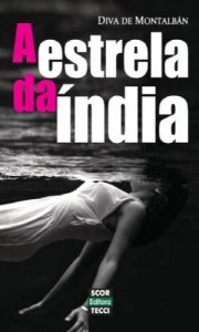 Baixar A Estrela da &Iacute;ndia pdf, epub, eBook