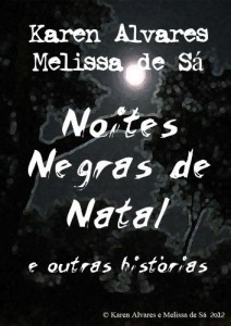 Baixar Noites Negras de Natal e outras hist&oacute;rias pdf, epub, eBook