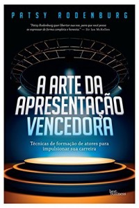 Baixar A arte da apresentação vencedora pdf, epub, eBook