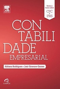 Baixar Contabilidade Empresarial pdf, epub, eBook