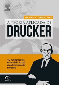 Baixar A Teoria Aplicada de Drucker pdf, epub, eBook