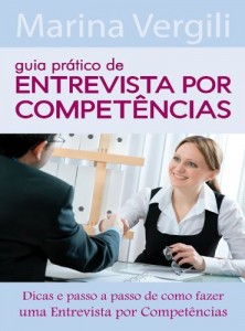 Baixar Guia Prático de Entrevista por Competências pdf, epub, eBook