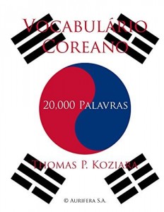 Baixar Vocabulario Coreano pdf, epub, eBook