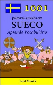 Baixar 1001 palavras simples em Sueco pdf, epub, eBook