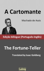 Baixar A Cartomante / The Fortune-Teller – Edição bilíngue (Português-Inglês) pdf, epub, eBook