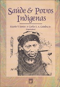 Baixar Sa&uacute;de e povos ind&iacute;genas pdf, epub, eBook