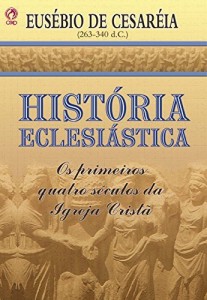 Baixar História Eclesiástica pdf, epub, eBook