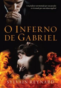 Baixar O inferno de Gabriel pdf, epub, eBook