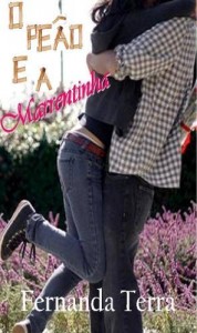 Baixar O Peão e a Marrentinha pdf, epub, eBook