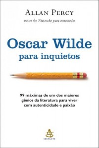 Baixar Oscar Wilde para inquietos pdf, epub, eBook