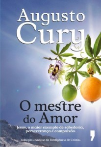 Baixar O Mestre do Amor pdf, epub, eBook