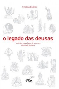 Baixar O legado das deusas: 1 pdf, epub, eBook