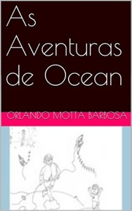 Baixar AS AVENTURAS DE OCEAN: A Sociedade do Castelo pdf, epub, eBook