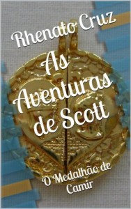 Baixar As Aventuras de Scott: O Medalh&atilde;o de Camir pdf, epub, eBook