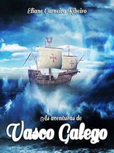 Baixar As Aventuras de Vasco Galego pdf, epub, eBook