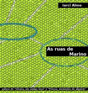 Baixar As ruas de Marino pdf, epub, eBook