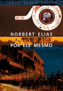 Baixar Norbert Elias por ele mesmo pdf, epub, eBook